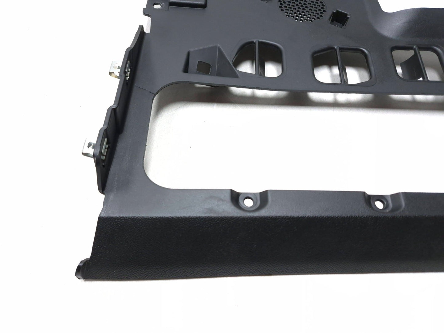 2021 Alfa Romeo Giulia Dashboard Lower Trim Left & Right Pair Oem✅