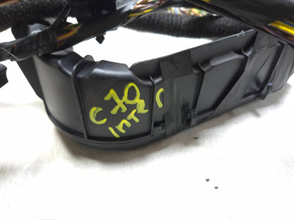 2017 Ford Focus St Interior Wire Wiring Harness OEM