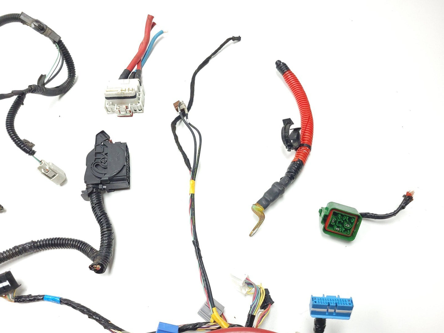 2021 Tesla Model 3 Connector & Plug 20pcs OEM