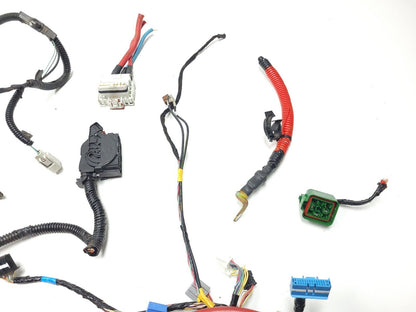 2021 Tesla Model 3 Connector & Plug 20pcs OEM