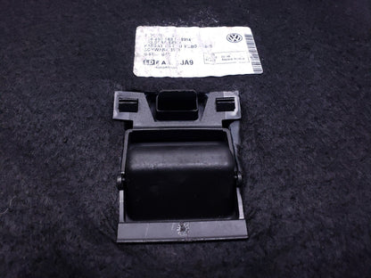 2013 Volkswagen Cc Trunk Floor Carpet Spare Tire Cover OEM