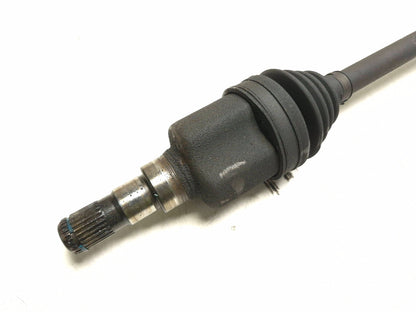 2017 Dodge Journey Rear Axle Shaft Driver Side Left OEM