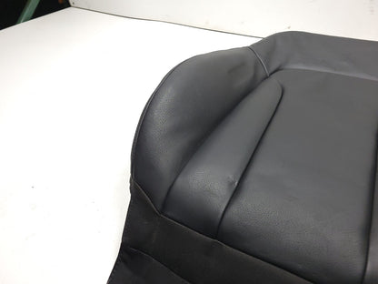 2015 Audi Q7 Front Upper Seat Cushion Passenger Side Right OEM