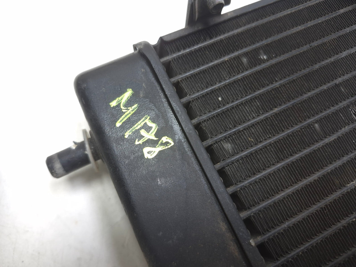 2001 Kawasaki Vulcan 1500 Vn1500 Classic Radiator OEM