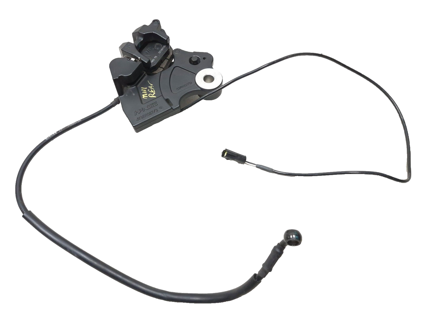 2023 Cf Moto Lifan 300ss Rear Brake Caliper OEM