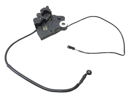 2023 Cf Moto Lifan 300ss Rear Brake Caliper OEM