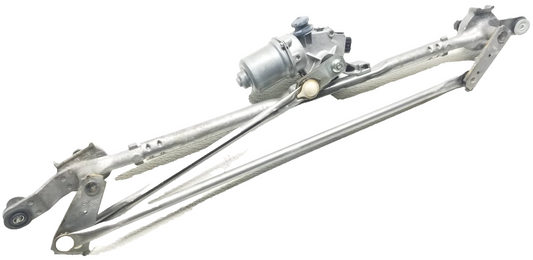 2019 Chevrolet Camaro Windshield Wiper Motor W/ Linkage OEM