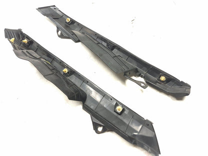 2010 Lexus Hs250h Front Fender Seal Left & Right OEM