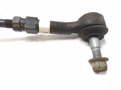 2019 Ford Ecosport 4wd Power Steering Gear Rack & Pinion OEM