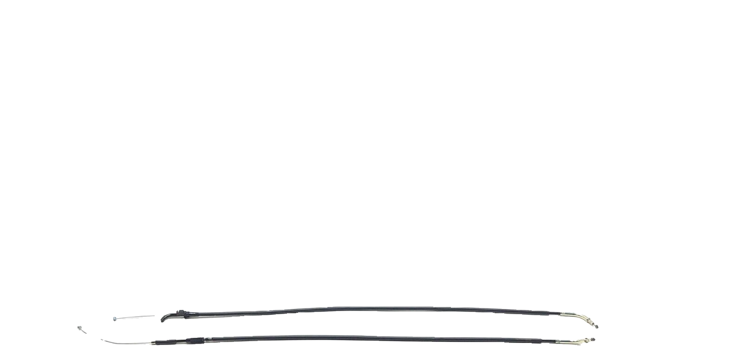 17-24 Kawasaki Kle300 Versys-x 300 Throttle Cable