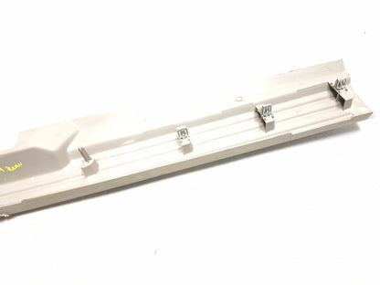 2008 Lincoln Navigator Trunk Floor Scuff Sill Plate Trim OEM