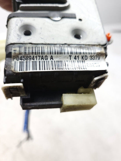 2007-2012 Dodge Caliber Door Lock Actuator Front Driver Side Left OEM