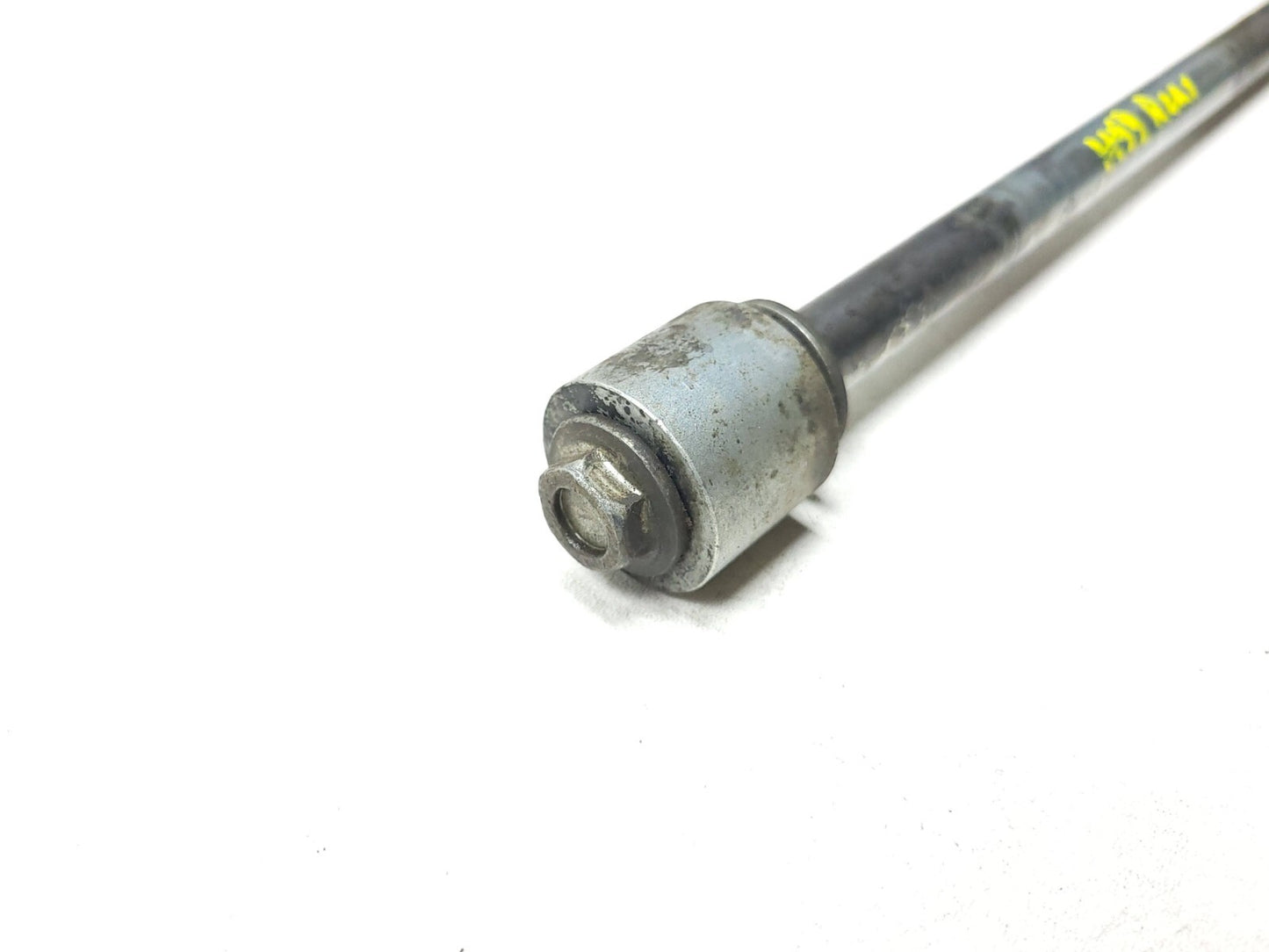 2006 - 2009 Suzuki Boulevard C50 Vl800 Rear Wheel Axle OEM