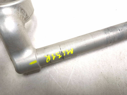 2003 Suzuki Sv650 Clip On Handlebar Left & Right OEM