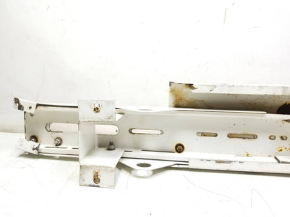 10-13 Ford Transit Connect Roof Rack Rail Cross Bar Pair Oem✅