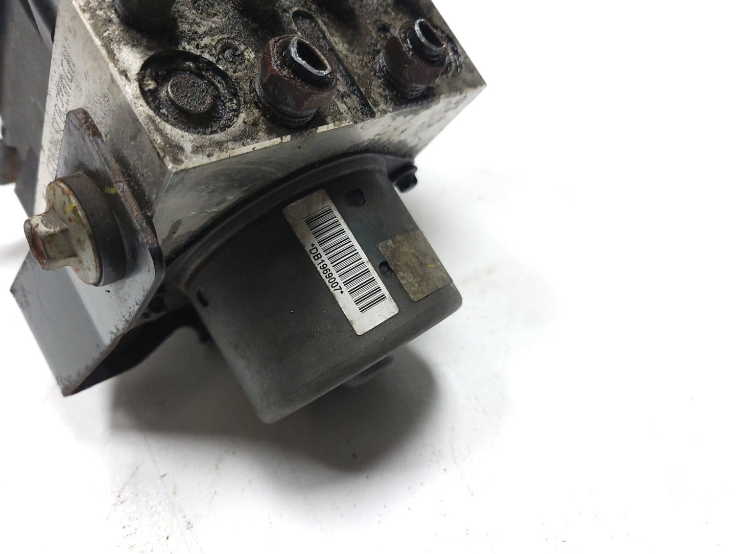 2010 - 2012 Mazda Cx-9 ABS Anti Lock Brake Pump OEM