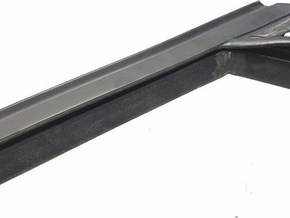 2017 Ford Focus Hatchback Rear Door Weatherstrip Seal Driver Side Left 3pcs OEM