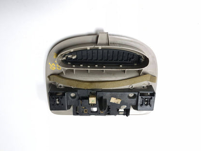 2005 Dodge Grand Caravan Overhead Roof Grab Handle 4pcs OEM