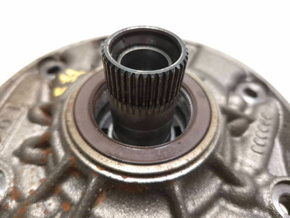 2018 Toyota Corolla Automatic Transmission Oil Pump OEM