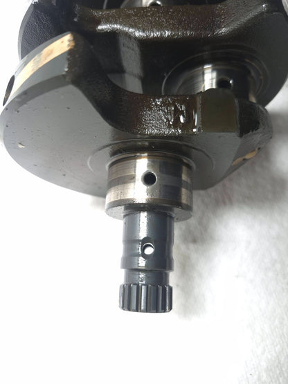 2005 Kawasaki Ninja Zx 10r Engine Crankshaft OEM