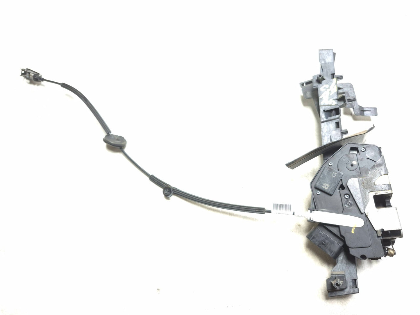 2016 Ford Transit Connect Front Door Lock Actuator Passenger Side Right OEM
