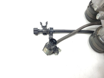 2014 2015 Honda Interceptor Vfr800 Throttle Body OEM