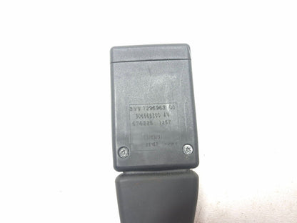 2009 BMW X6 Xdrive50i Front Seat Belt Buckle Left Driver Side OEM