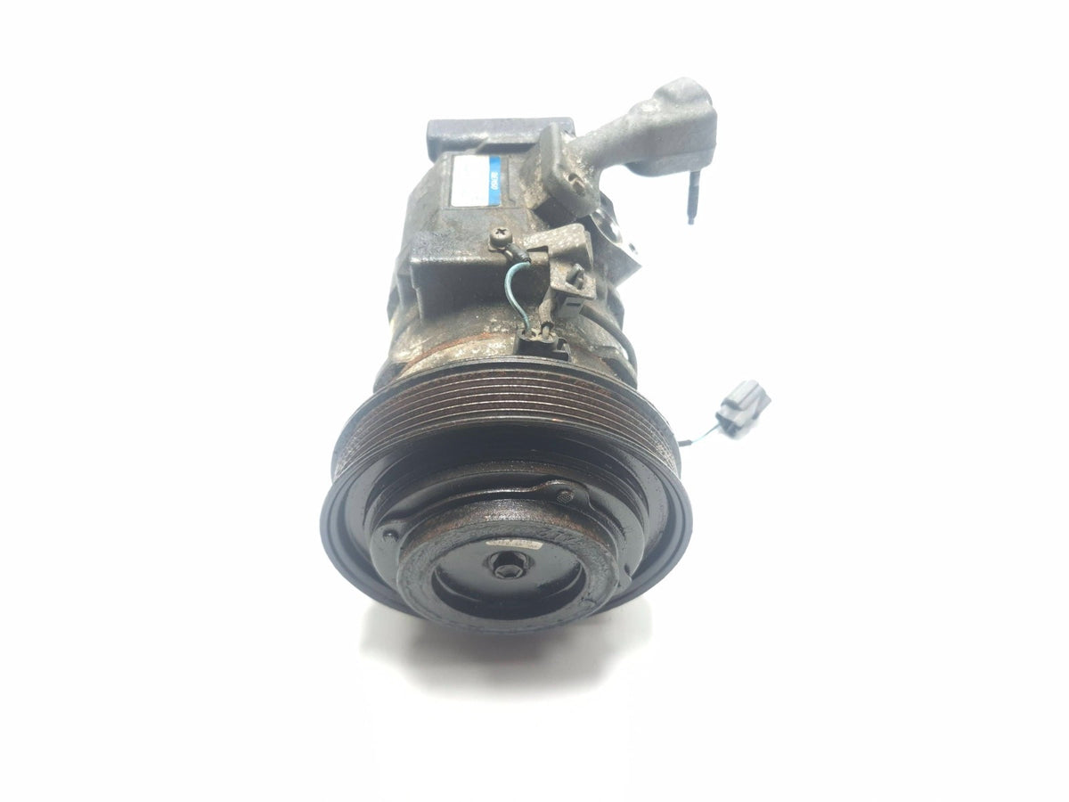 2008 Acura Tl Type-s A/c Compressor OEM