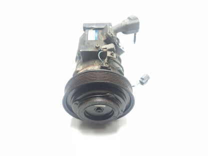 2008 Acura Tl Type-s A/c Compressor OEM