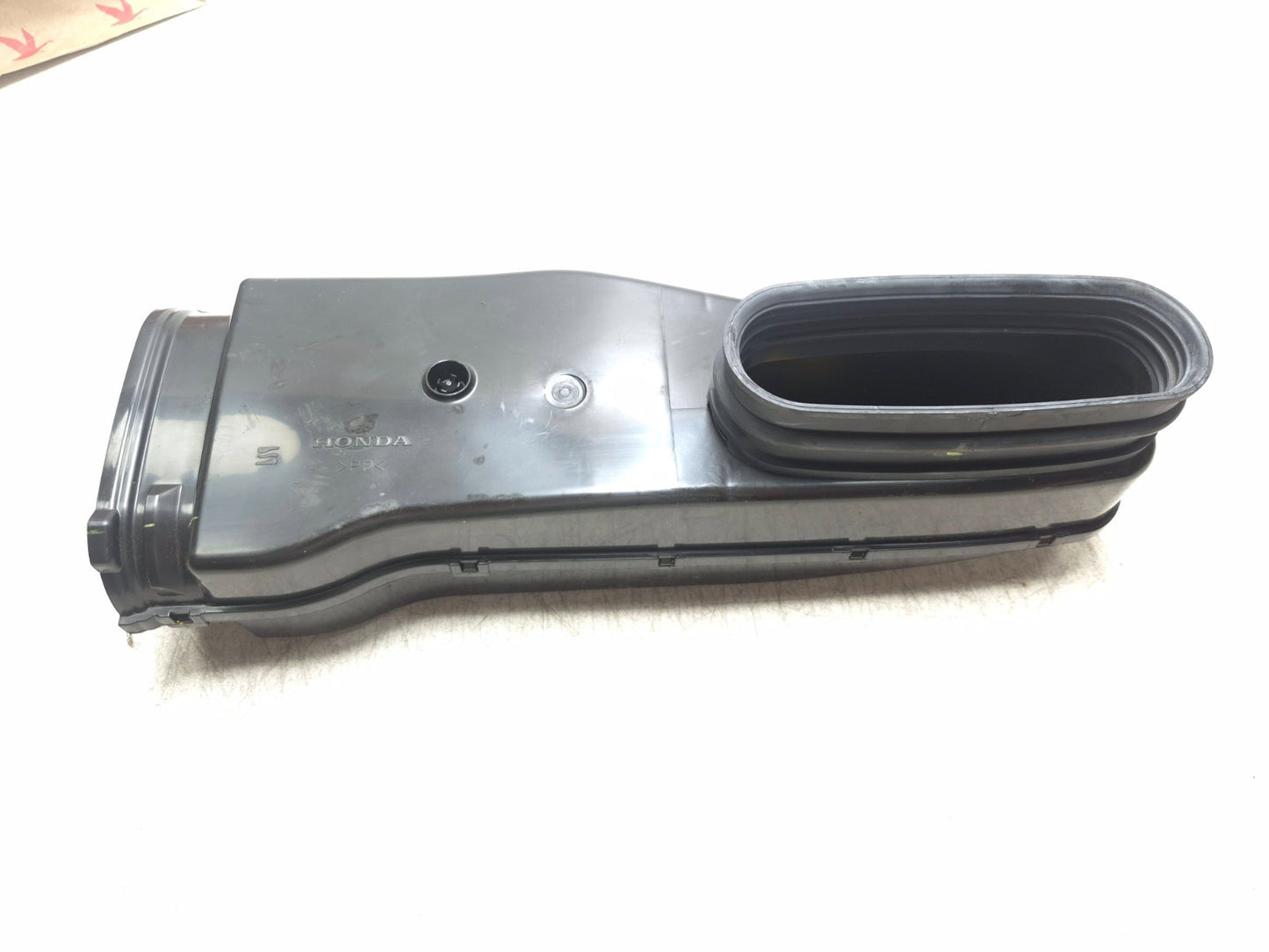 2012 Honda Cr-z Hybrid Battery Air Duct Tube Pipe Intake Vent OEM