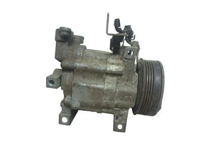 2010 Subaru Impreza 2.5l A/c Compressor OEM