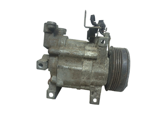 2010 Subaru Impreza 2.5l A/c Compressor OEM