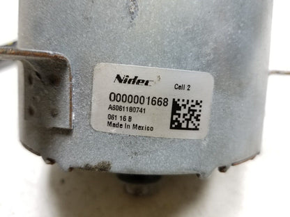2016 - 2022 Dodge Durango Engine Radiator Cooling Fan Motor  3.6l OEM