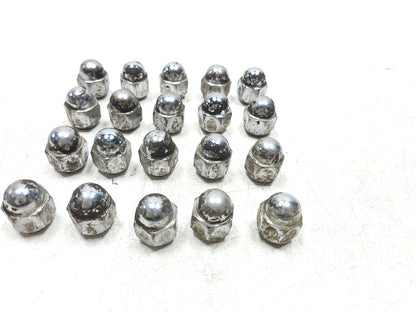 12-15 Subaru Impreza Wheel Lug Nut 20pcs OEM Sedan