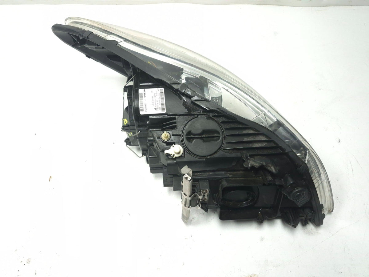 2012 Volvo C30 Headlight Driver Side Left OEM