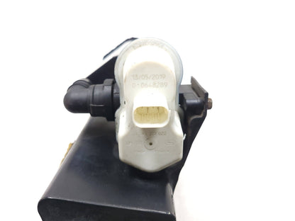 2010 - 2015 Jaguar XJ Fuel Vapor Canister OEM