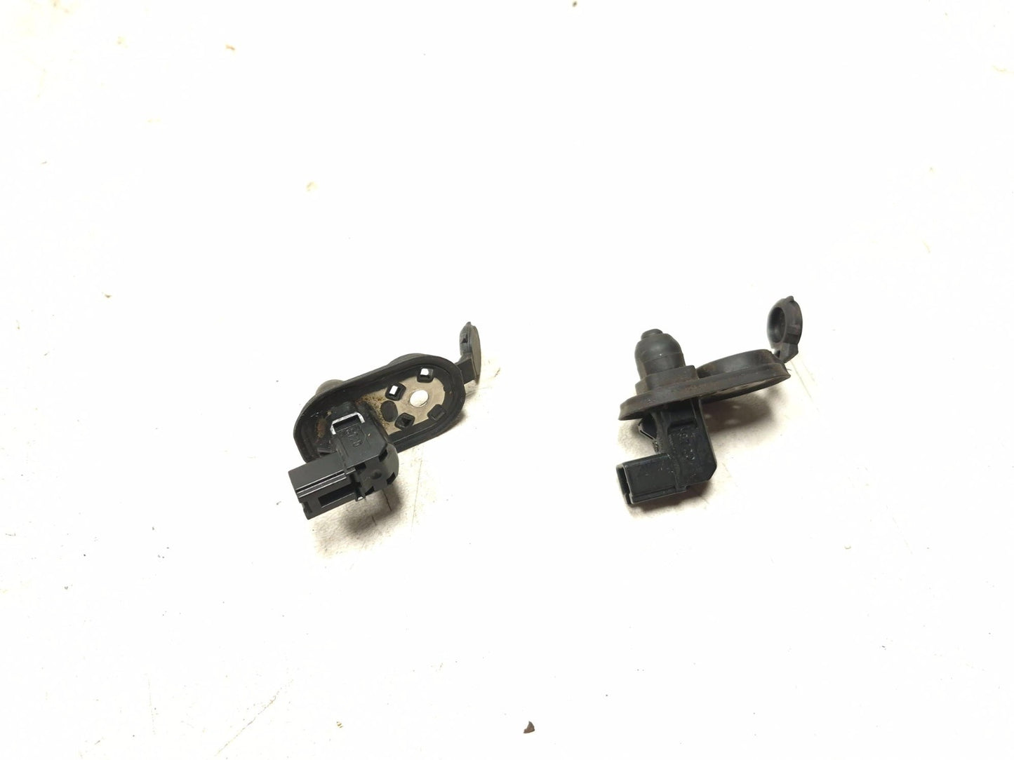 2008 Acura Tl Door Jamb Ajar Interior Light Switch 3pcs OEM
