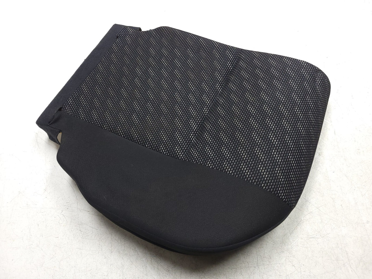 07 - 13 Suzuki Sx4 Hatchback Rear Seat Cushion Bottom Lover Left & Right OEM