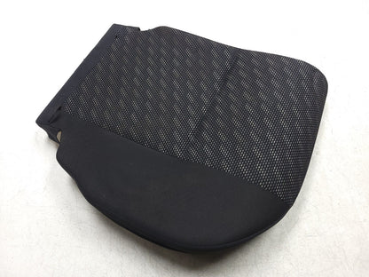 07 - 13 Suzuki Sx4 Hatchback Rear Seat Cushion Bottom Lover Left & Right OEM