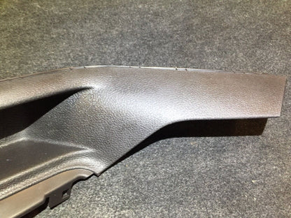 12 13 14 Ford Focus Sedan Center Console Plastic Cover OEM