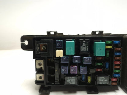 2008 Acura Tl Type-s Engine Compartment Fuse Relay Box OEM