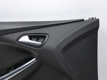 2014 Ford Focus St Door Panel Trim Front Left Driver Side Oem✅