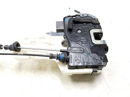 11-14 Hyundai Sonata Door Lock Actuator Front Passenger Side Right OEM