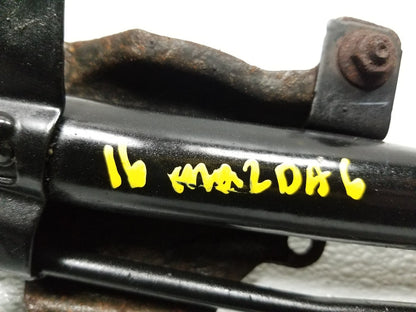 2016 Mazda 6 Fuel Tank Filler Neck OEM