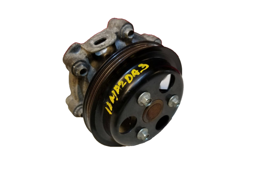 2016 Mazda 3 Engine Water Pump OEM