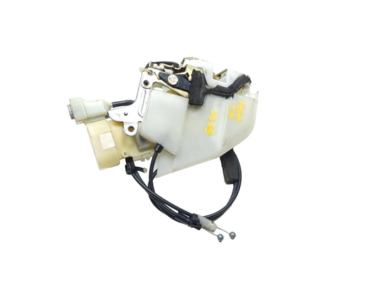 1998-2005 Lexus Gs GS300 Door Lock Actuator Rear Driver Side Left OEM