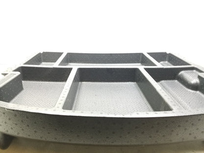 2011 - 2013 Kia Sportage Spare Trunk Tools Foam Holder OEM