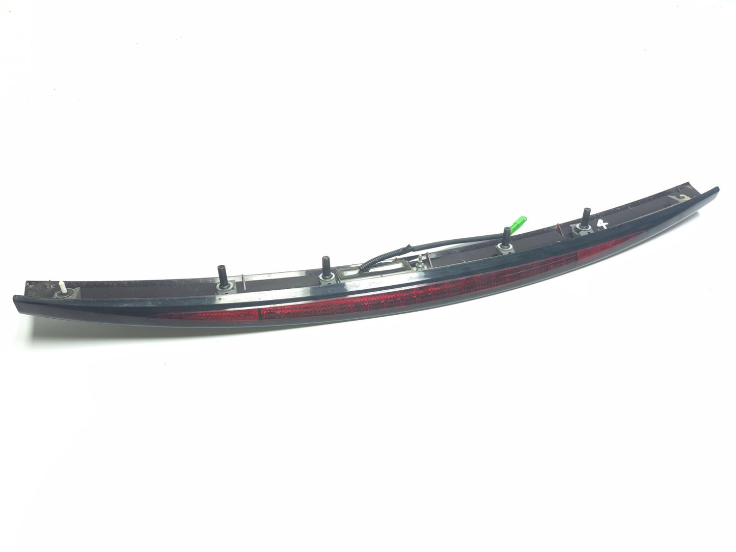 2014 Honda Cr-z Spoiler & Third 3rd Brake Light OEM