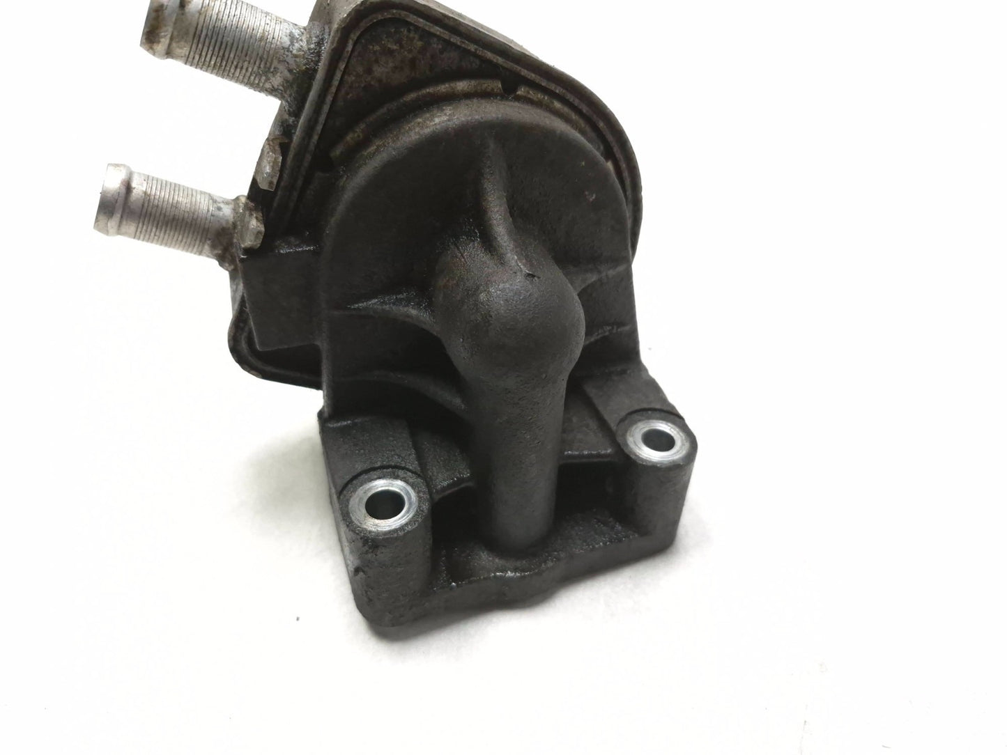 2011 Kia Sportage Engine Oil Cooler 2.4l OEM
