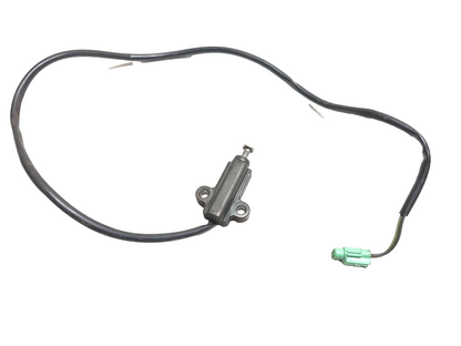 2001 Suzuki Gsx 750f Katana Kickstand Sensor OEM